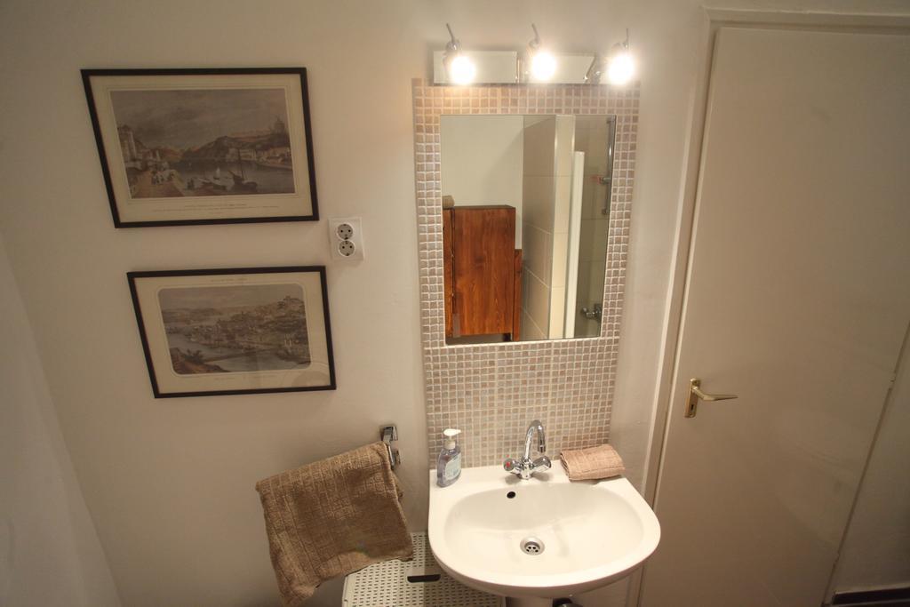 Sissy Apartment Budapest Eksteriør bilde